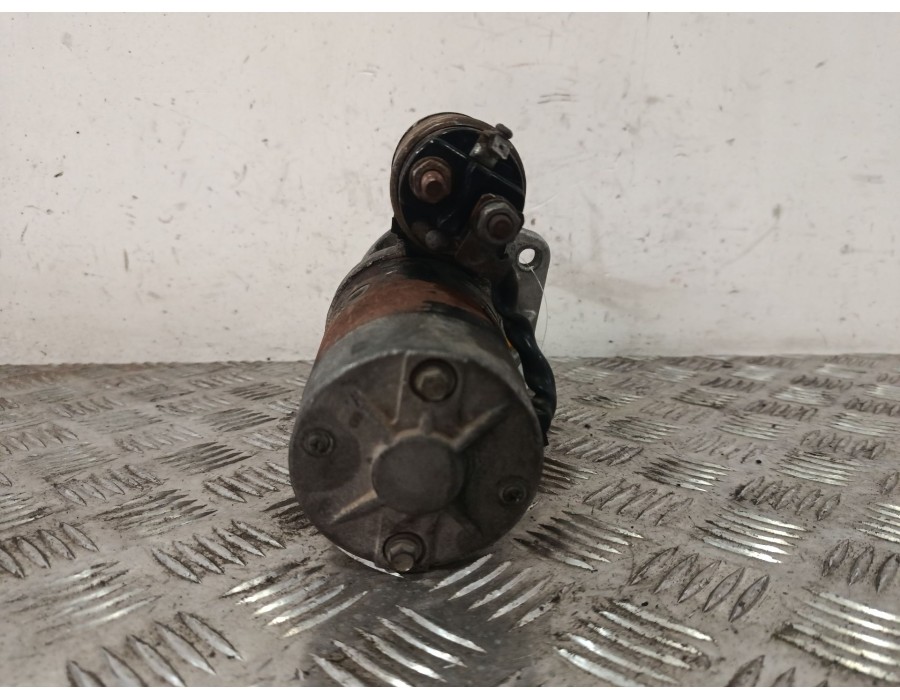 Recambio de motor arranque para nissan atleon 120 tk110.35 tk56.35/4 referencia OEM IAM T638327R C638327R 