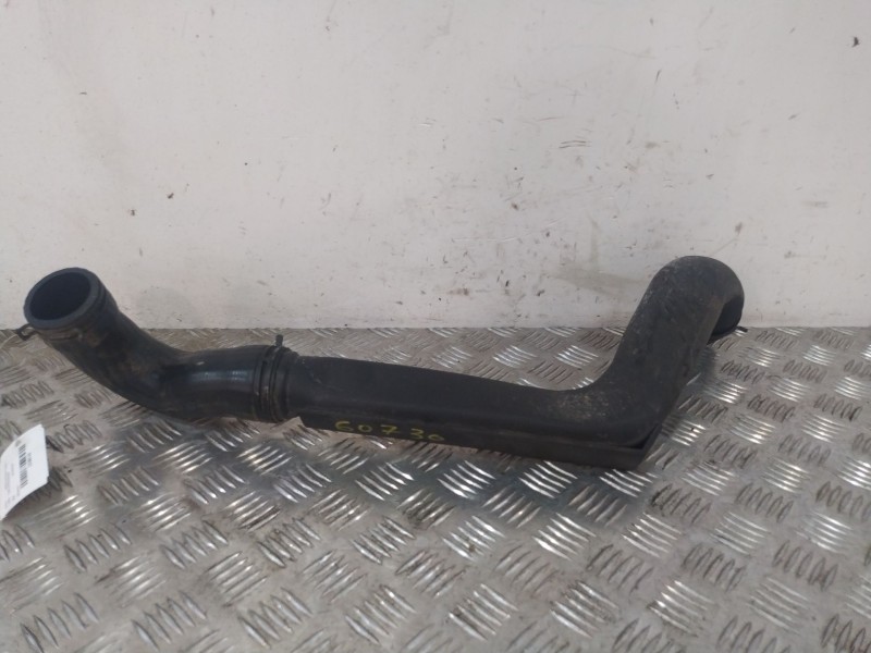 Recambio de tubo intercooler para skoda octavia i (1u2) 1.9 tdi referencia OEM IAM 1J0145762P  