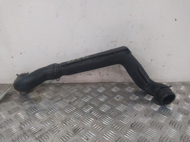 Recambio de tubo intercooler para skoda octavia i (1u2) 1.9 tdi referencia OEM IAM 1J0145762P  