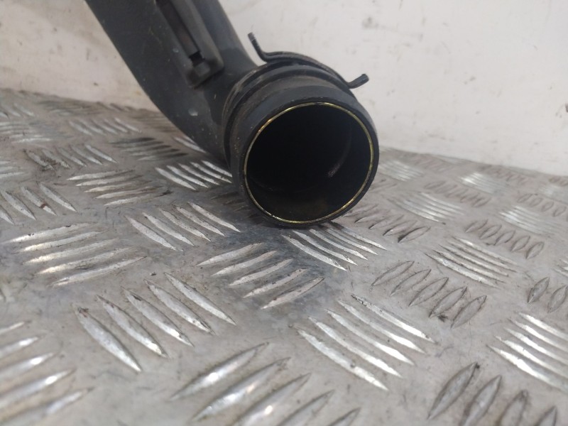 Recambio de tubo intercooler para skoda octavia i (1u2) 1.9 tdi referencia OEM IAM 1J0145762P  