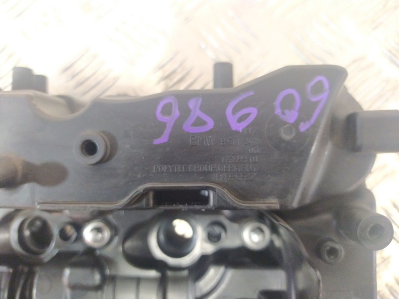 Recambio de tapa balancines para mini mini (f55) cooper d referencia OEM IAM 8511342  