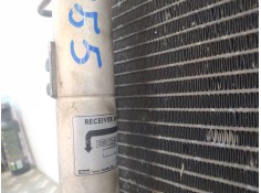 Recambio de condensador / radiador aire acondicionado para kia sorento i (jc) 2.5 crdi referencia OEM IAM D301730310   2