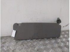 Recambio de parasol derecho para renault master iii autobús (jv) 2.3 dci 125 fwd (jv0c, jv0d, jv0h, jv0g, jv0j) referencia OEM I