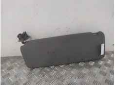 Recambio de parasol derecho para renault master iii autobús (jv) 2.3 dci 125 fwd (jv0c, jv0d, jv0h, jv0g, jv0j) referencia OEM I 2