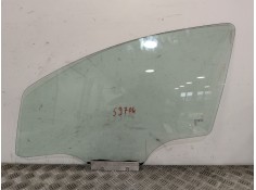 Recambio de luna delantera izquierda para opel corsa d (s07) 1.4 (l08, l68) referencia OEM IAM 43R00142  