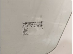 Recambio de luna delantera izquierda para opel corsa d (s07) 1.4 (l08, l68) referencia OEM IAM 43R00142   2