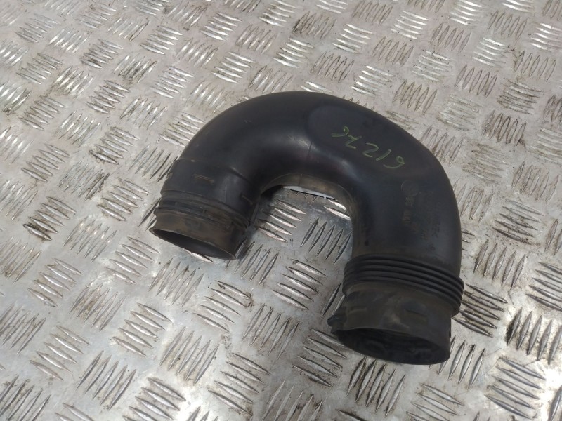Recambio de canalizador aire para seat altea (5p1) 1.9 tdi referencia OEM IAM 1K0129618BQ  