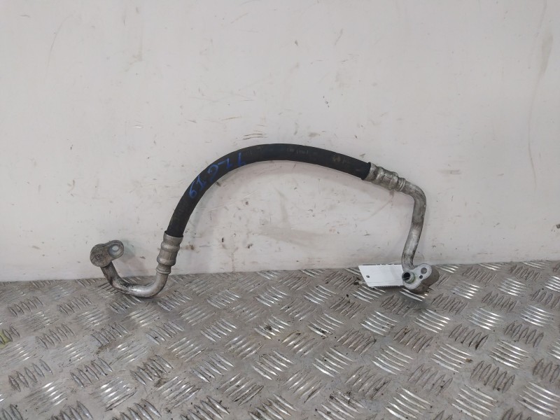 Recambio de tubos aire acondicionado para seat altea (5p1) 1.9 tdi referencia OEM IAM   