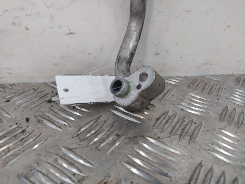 Recambio de tubos aire acondicionado para seat altea (5p1) 1.9 tdi referencia OEM IAM   