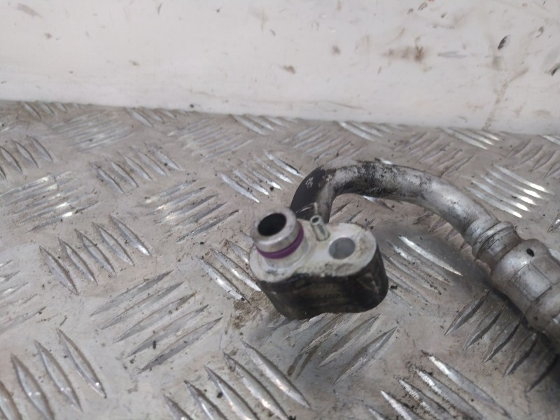 Recambio de tubos aire acondicionado para seat altea (5p1) 1.9 tdi referencia OEM IAM   