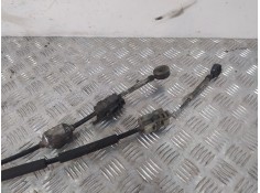Recambio de palanca cambio para renault master iii autobús (jv) 2.3 dci 125 fwd (jv0c, jv0d, jv0h, jv0g, jv0j) referencia OEM IA 2