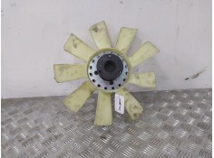 Recambio de ventilador viscoso motor para nissan atleon 120 tk110.35 tk56.35/4 referencia OEM IAM   