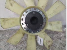 Recambio de ventilador viscoso motor para nissan atleon 120 tk110.35 tk56.35/4 referencia OEM IAM    2