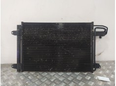 Recambio de condensador / radiador aire acondicionado para seat altea (5p1) 1.9 tdi referencia OEM IAM 1K0820411Q221 1K0298403A 
