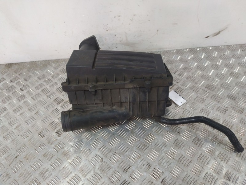 Recambio de soporte filtro aire para seat altea (5p1) 1.9 tdi referencia OEM IAM   