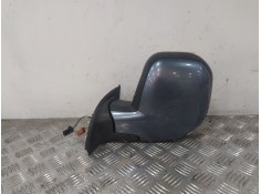 Recambio de retrovisor izquierdo para citroën berlingo multispace (b9) 1.6 hdi 110 referencia OEM IAM 8153TP  