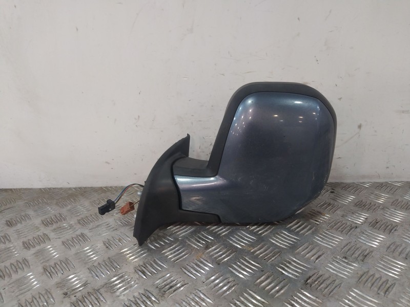Recambio de retrovisor izquierdo para citroën berlingo multispace (b9) 1.6 hdi 110 referencia OEM IAM 8153TP  