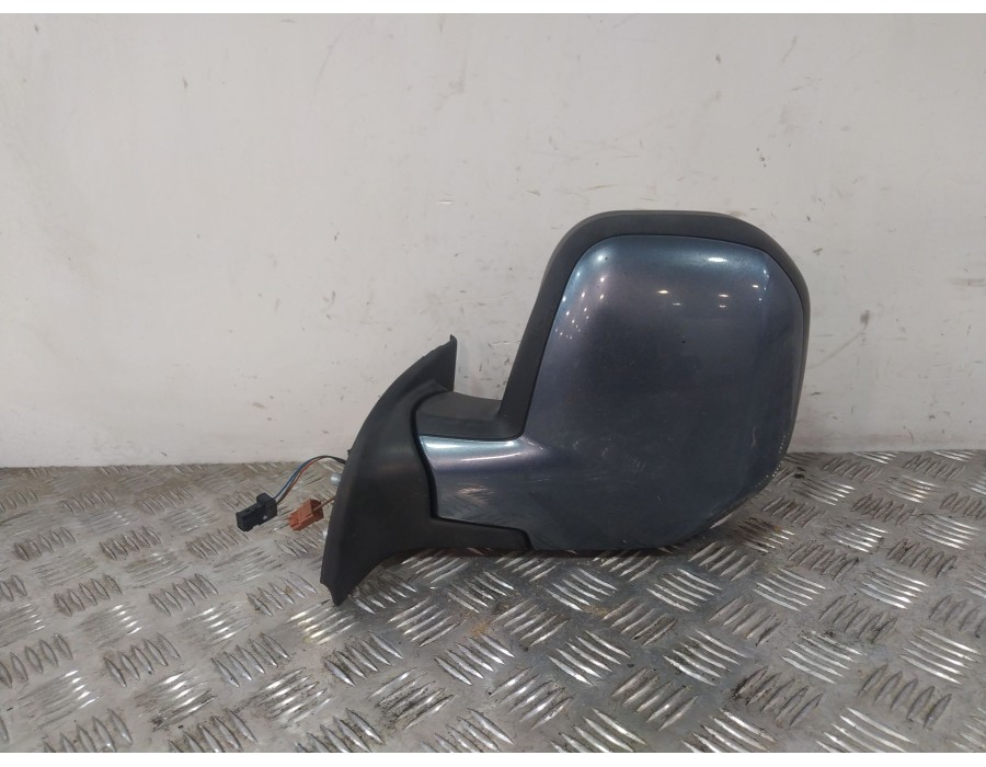 Recambio de retrovisor izquierdo para citroën berlingo multispace (b9) 1.6 hdi 110 referencia OEM IAM 8153TP  