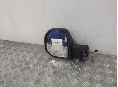 Recambio de retrovisor izquierdo para citroën berlingo multispace (b9) 1.6 hdi 110 referencia OEM IAM 8153TP   2