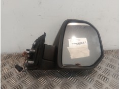 Recambio de retrovisor derecho para citroën berlingo multispace (b9) 1.6 hdi 110 referencia OEM IAM 8153TP  