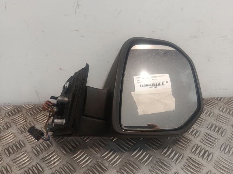 Recambio de retrovisor derecho para citroën berlingo multispace (b9) 1.6 hdi 110 referencia OEM IAM 8153TP  