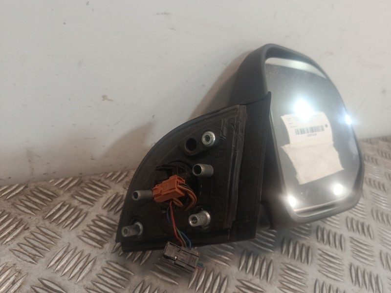 Recambio de retrovisor derecho para citroën berlingo multispace (b9) 1.6 hdi 110 referencia OEM IAM 8153TP  