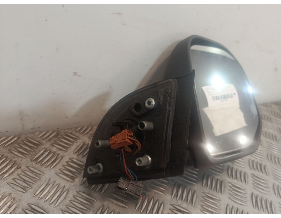 Recambio de retrovisor derecho para citroën berlingo multispace (b9) 1.6 hdi 110 referencia OEM IAM 8153TP  