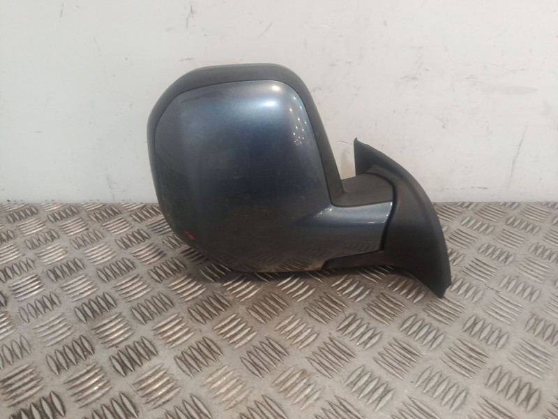 Recambio de retrovisor derecho para citroën berlingo multispace (b9) 1.6 hdi 110 referencia OEM IAM 8153TP  