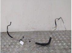 Recambio de tubos aire acondicionado para fiat tipo station wagon (356_, 357_) 1.4 lpg (356wxf1b) referencia OEM IAM 520173633  