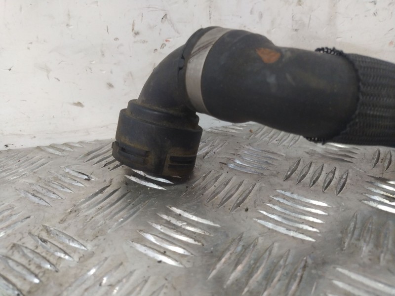Recambio de tubo para volvo v60 i cross country (157) d4 referencia OEM IAM   