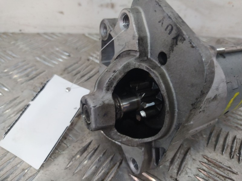 Recambio de motor arranque para dacia duster (hs_) 1.5 dci referencia OEM IAM 8200836473  