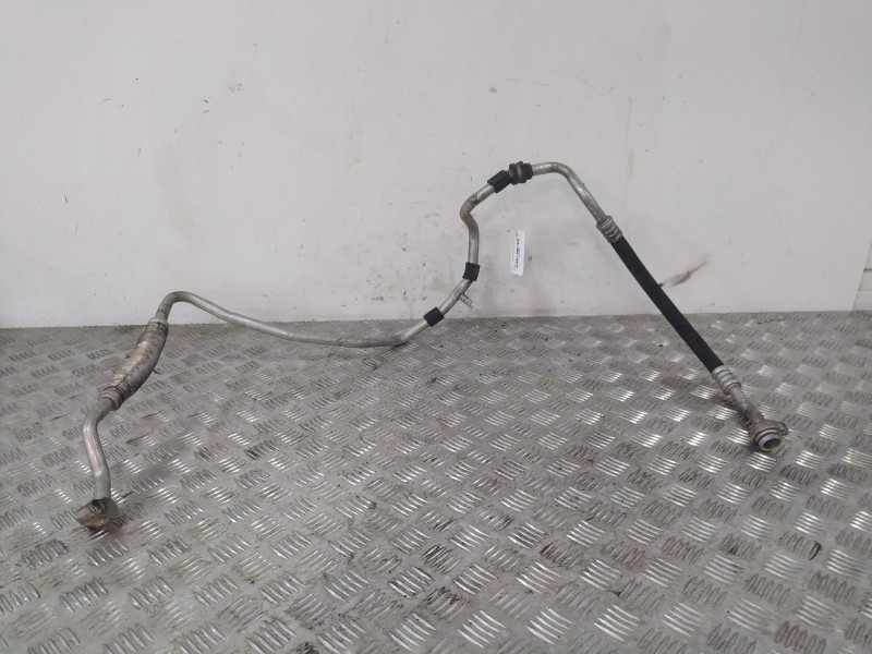 Recambio de tubos aire acondicionado para volkswagen touran (1t1, 1t2) 2.0 tdi 16v referencia OEM IAM   