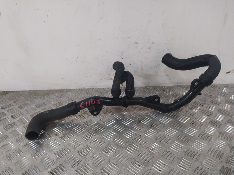 Recambio de manguera de refrigerante para renault captur ii (hf_) tce 160 (hfn1) referencia OEM IAM   