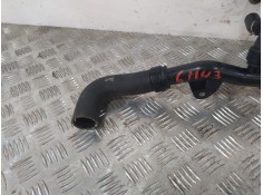 Recambio de manguera de refrigerante para renault captur ii (hf_) tce 160 (hfn1) referencia OEM IAM    2