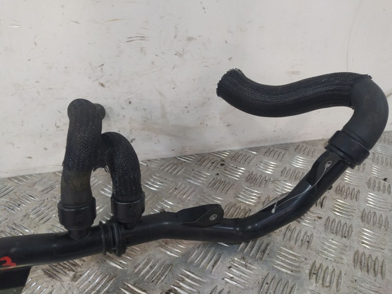 Recambio de manguera de refrigerante para renault captur ii (hf_) tce 160 (hfn1) referencia OEM IAM   