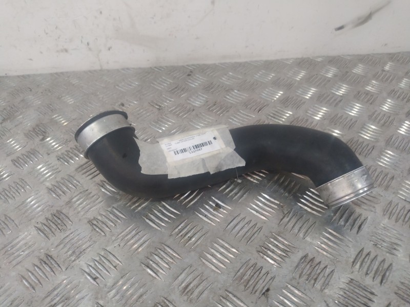Recambio de tubo intercooler para seat alhambra (7v8, 7v9) 1.9 tdi referencia OEM IAM   