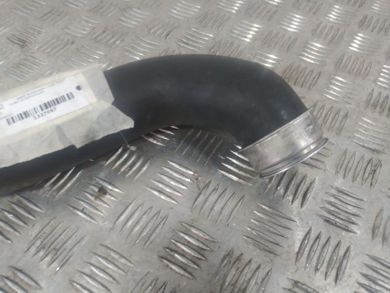 Recambio de tubo intercooler para seat alhambra (7v8, 7v9) 1.9 tdi referencia OEM IAM   