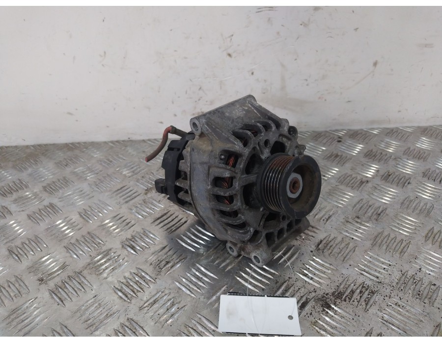 Recambio de alternador para renault clio ii (bb_, cb_) 1.4 (b/cb0c, b/cb0s) referencia OEM IAM   