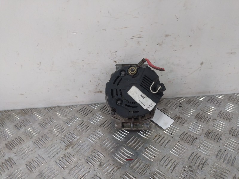 Recambio de alternador para renault clio ii (bb_, cb_) 1.4 (b/cb0c, b/cb0s) referencia OEM IAM   