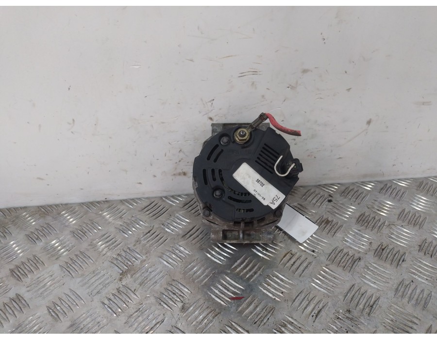Recambio de alternador para renault clio ii (bb_, cb_) 1.4 (b/cb0c, b/cb0s) referencia OEM IAM   