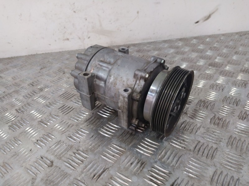 Recambio de compresor aire acondicionado para dacia duster (hs_) 1.5 dci referencia OEM IAM 926006229R  