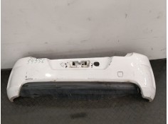 Recambio de paragolpes trasero para citroën c4 lim. 1.6 16v referencia OEM IAM 1613360480  