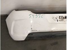 Recambio de paragolpes trasero para citroën c4 lim. 1.6 16v referencia OEM IAM 1613360480   2