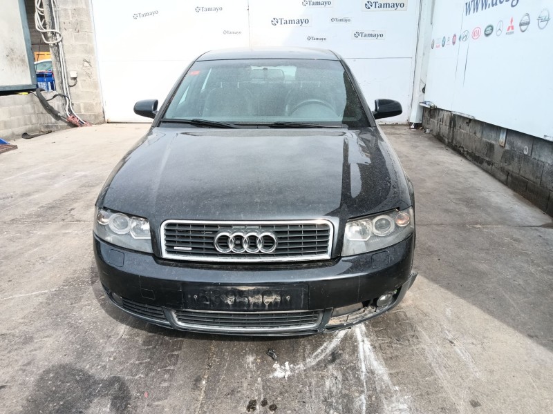 audi a4 b6 (8e2) del año 2004