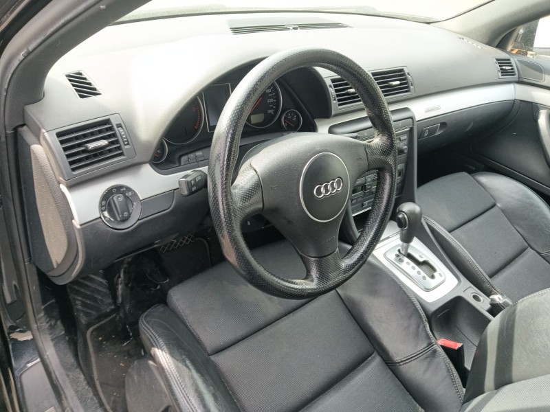 audi a4 b6 (8e2) del año 2004