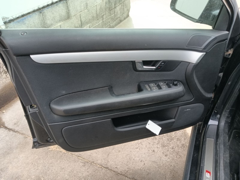 audi a4 b6 (8e2) del año 2004