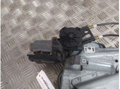Recambio de elevalunas delantero derecho para renault megane ii coupé-cabriolet (em0/1_) 2.0 referencia OEM IAM 400772   2