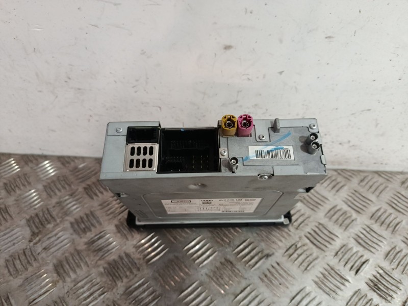 Recambio de sistema audio / radio cd para audi a1 (8x1, 8xk) 1.6 tdi referencia OEM IAM 8X0035193EX  
