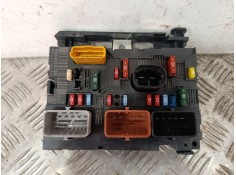 Recambio de caja fusibles para peugeot 207/207+ (wa_, wc_) 1.6 16v turbo referencia OEM IAM 9661086980  