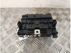 Recambio de caja fusibles para peugeot 207/207+ (wa_, wc_) 1.6 16v turbo referencia OEM IAM 9661086980   2